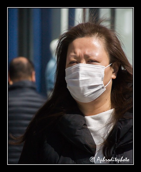 TOKYO MASKS 58